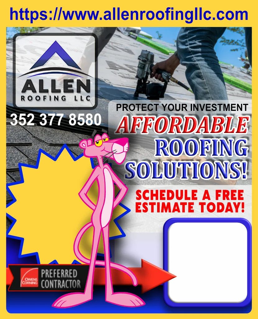 Allen Roofing Comp Ad 2 12Mar2026 9x12V